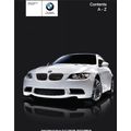 BMW 328i 328i XDRIVE 335i 335i XDRIVE 335is M3 ...