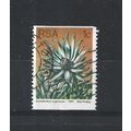 SouthAfrica.SG431 1c Leucadendron Argenteum.Fin...
