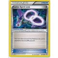 Pokemon Roaring Skies #85/108 Latios Spirit Link