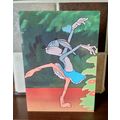 Blank Card - Bugs Bunny - 006