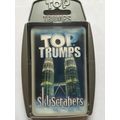 TOP TRUMPS - SKYSCRAPERS