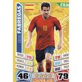 Match Attax World Cup 2014 212 Cesc Fabregas Spain