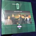 Duran Duran - Union Of The Snake 12" single EMI...