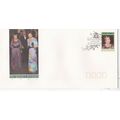Australia 1991 Queens Birthday FDC Elizabeth SA...