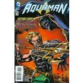 Aquaman (Vol 5) # 042 NM (CvrA) MODERN AGE COMICS