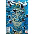 Aquaman (Vol 5) # 041 NM CoverB MODERN AGE COMICS