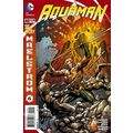 Aquaman (Vol 5) # 040 NM (CvrA) MODERN AGE COMICS