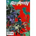 Aquaman (Vol 5) # 043 NM (CvrA) MODERN AGE COMICS