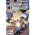 DC Universe presents (Vol 1) # 008 NM MODERN AG...