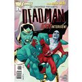 DC Universe presents (Vol 1) # 005 NM MODERN AG...