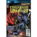 DC Universe presents (Vol 1) # 007 NM MODERN AG...