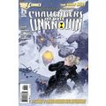 DC Universe presents (Vol 1) # 006 NM MODERN AG...