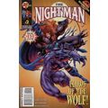 Night Man (1995 Ltd) # 002 NM MODERN AGE COMICS