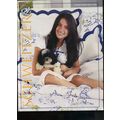 SCHWEITZER LINEN Catalog WINTER 2020 Fabulous F...
