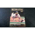 1991 Leaf Gold Leaf Rookies Card # BC26 Rickey ...