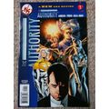 THE AUTHORITY # 1 (2003) WILDSTORM (NM Condition)