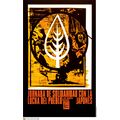 Political OSPAAAL POSTER.Solidarity w/Japan.asi...