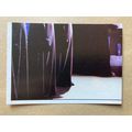 The Black Hole Sticker # 51 (A) unused 1980 Pan...