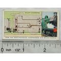 1938 Wills Railway Equipment 27 how Westinghous...
