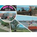 Buena Vista Motor Inn Geelong Australian Map Po...