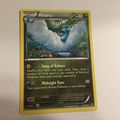 2016 Altaria Pokemon Stage 1 Rare Card 53/108