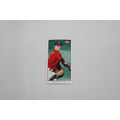 Tino Martinez 2002 Topps 206 POLAR BEAR MINI NO...