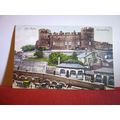THE CASTLE, SHREWSBURY, SHROPSHIRE. used antiqu...