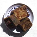 Premium Dark Amber, Solid Perfume Or Resin Ince...