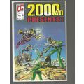 2000 AD Presents, #16, Quality Comics Comic Book