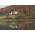 Brantwood, Coniston. Home of John Ruskin - Beri...