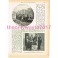 Gipsy Children & Ashley Mission Kids, London, B...