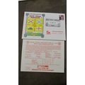 1979 GB Cover -British Football Championships -...