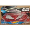 Mattel Hot Wheels Die-cast Star Wars Star Destr...