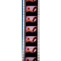 Pk GEB - P - MIX - B 028b . 1 STRIP OF 5 - 35MM...