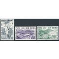 3rd South Pacific Games - Papua New Guinea 1969...
