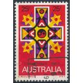 Christmas - Australia 1967 - F H - SG 416