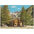 05 - LA VALLOUISE - CEZANNE - chalet du pré de ...