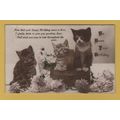 To Greet Your Birthday` - Postally Used - Heato...