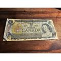 Canada 1 dollar 1973 eaf9237111