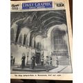 VINTAGE ORIGINAL DAILY GRAPHIC & SKETCH NEWSPAP...