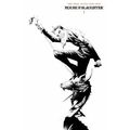 House Of Slaughter: #1 Jae Lee - LCSD - B&W BOO...
