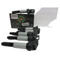 Ignition Coils Pack Kit Set of 6 For BMW 760li ...