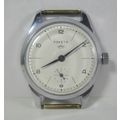 Vintage Soviet Raketa Russian Watch 16j Classic...