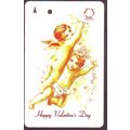 Happy Valentine Day S'pore TransitLink Train/Bu...
