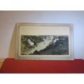 SEA WALLS from THE OBSERVATORY, CLIFTON, BRISTO...