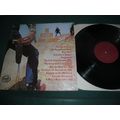 GEOFF LOVE ORCHESTRA LP LOT OF 2- BIG WESTERN M...