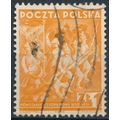 20ᵗʰ Anniv of The Republic: 1zl - Poland 1938 -...
