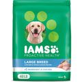 IAMS Adult High Protein Large Breed Dry Dog Foo...