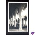 Suffolk BLYTHBURGH Church Interior Postcard