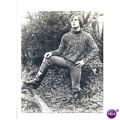 RUDOLPH NUREYEV Press Still